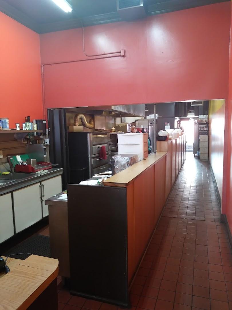 Pizza & Pasta | Hot Spot Cafe